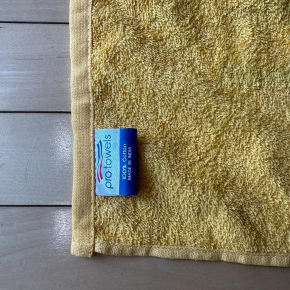 GSW Golden State Warriors 2023 Playoffs Rally Towel - Picture 6 of 8